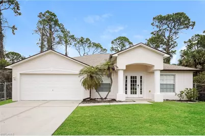 3004 15th St W, Lehigh Acres, FL 33971 - Photo 1