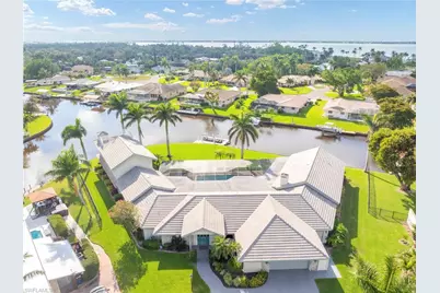 1358 Wainwright Way, Fort Myers, FL 33919 - Photo 1