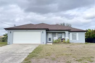 315 NE 16th Terrace, Cape Coral, FL 33909 - Photo 1