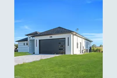 3105 28th St SW, Lehigh Acres, FL 33976 - Photo 1