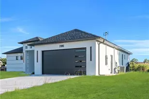 3105 28th St SW, Lehigh Acres, FL 33976 - Photo 1