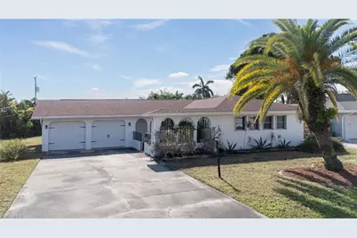 532 SE 36th St, Cape Coral, FL 33904 - Photo 1