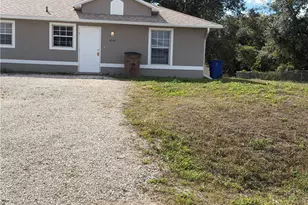4543 26th St SW, Lehigh Acres, FL 33973 - Photo 1