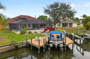 2508 SW 25th St, Cape Coral, FL 33914 - Photo 1