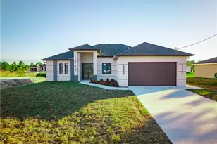 1140 Eclipse St E, Lehigh Acres, FL 33974 - Photo 1
