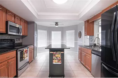 3735 Sabal Springs Blvd, North Fort Myers, FL 33917 - Photo 5