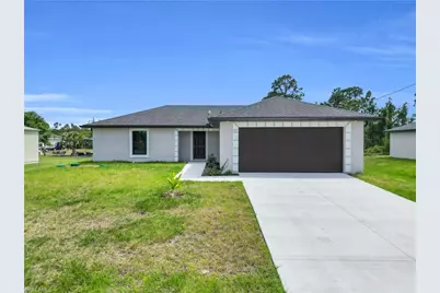 3017 37th St W, Lehigh Acres, FL 33971 - Photo 1