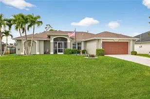 4340 SW 20th Ave, Cape Coral, FL 33914 - Photo 1