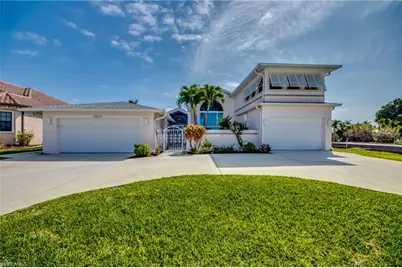 4917 Seville Ct, Cape Coral, FL 33904 - Photo 1