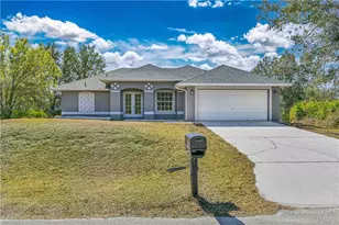 2605 63rd St W, Lehigh Acres, FL 33971 - Photo 1