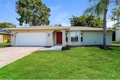 1411 SE 17th Ter, Cape Coral, FL 33990 - Photo 1