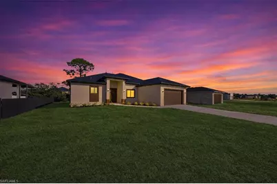 2809 SW Embers Ter, Cape Coral, FL 33991 - Photo 1