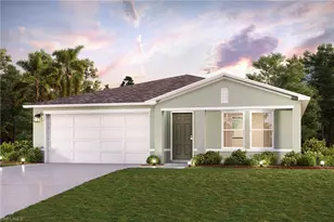 958 Plantation Rd, Lehigh Acres, FL 33974 - Photo 1