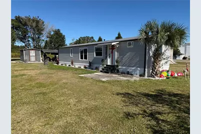 1011 Della Tobias Ave, Clewiston, FL 33440 - Photo 1