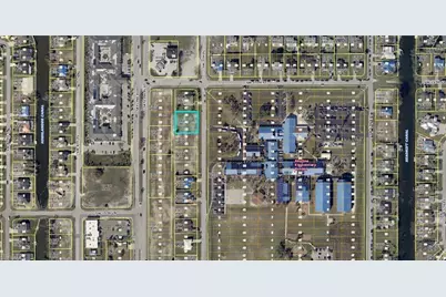 1910 SW 7th Pl, Cape Coral, FL 33991 - Photo 1