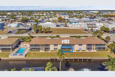 1304 Miramar St #103, Cape Coral, FL 33904 - Photo 1