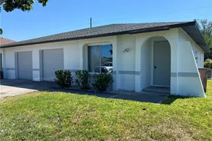 3223 SW Santa Barbara Pl, Cape Coral, FL 33914 - Photo 1