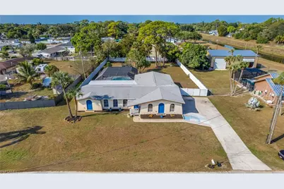 117 Lake Ave, Lehigh Acres, FL 33936 - Photo 1