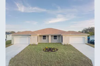 2405-2407 Quentin Ave S, Lehigh Acres, FL 33973 - Photo 1