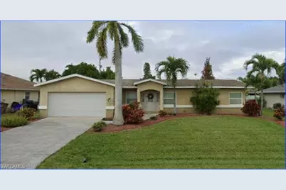 1109 SE 35th Ter, Cape Coral, FL 33904 - Photo 1