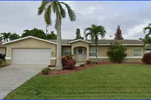 1109 SE 35th Terrace, Cape Coral, FL 33904 - Photo 1