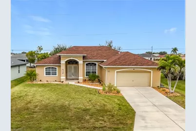2005 SW Embers Ter, Cape Coral, FL 33991 - Photo 1