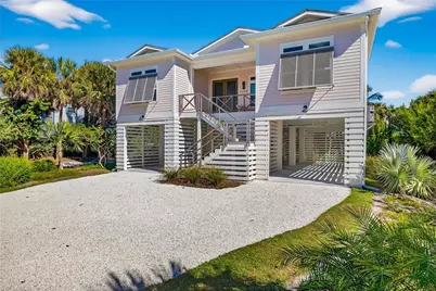 1160 Buttonwood Ln, Sanibel, FL 33957 - Photo 1
