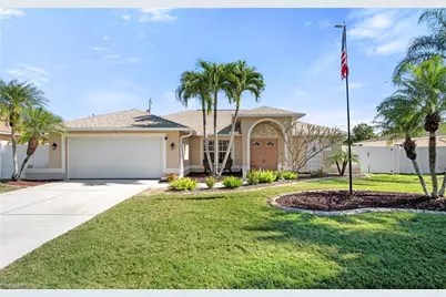 3011 SE 8th Pl, Cape Coral, FL 33904 - Photo 1