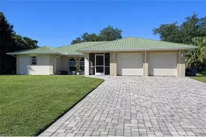 415 Jackson Ave, Lehigh Acres, FL 33972 - Photo 1