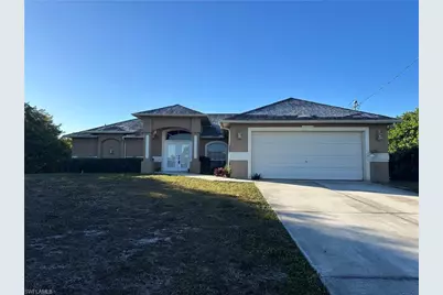 3015 40th St SW, Lehigh Acres, FL 33976 - Photo 1