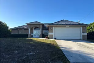 3015 40th St SW, Lehigh Acres, FL 33976 - Photo 1