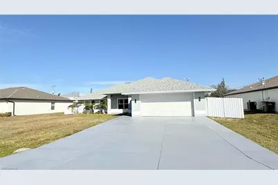 613 SW 13th Ter, Cape Coral, FL 33991 - Photo 1