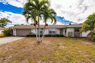 208 SE 43rd Terrace, Cape Coral, FL 33904 - Photo 1