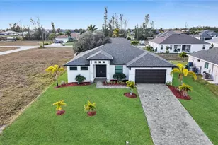 1704 NW 38th Ave, Cape Coral, FL 33993 - Photo 1