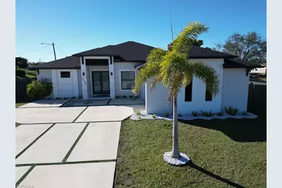220 NW 15th Ave, Cape Coral, FL 33993 - Photo 1