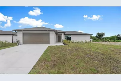 528 NW 7th Ter, Cape Coral, FL 33993 - Photo 1