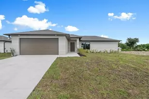 528 NW 7th Terrace, Cape Coral, FL 33993 - Photo 1