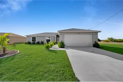 1106 NE 11th Ave, Cape Coral, FL 33909 - Photo 1