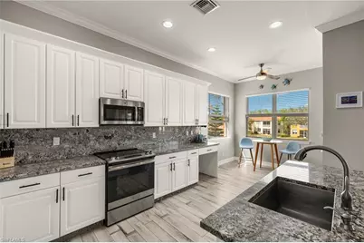 7071 San Lorenzo Ct #201, Fort Myers, FL 33966 - Photo 1