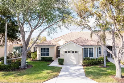 8780 Stockbridge Dr, Fort Myers, FL 33908 - Photo 1