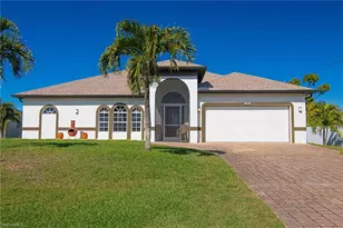 1845 NW 15th St, Cape Coral, FL 33993 - Photo 1