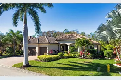 11006 Longwing Dr, Fort Myers, FL 33912 - Photo 1