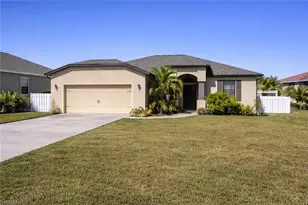 2011 SW 12th Terrace, Cape Coral, FL 33991 - Photo 1