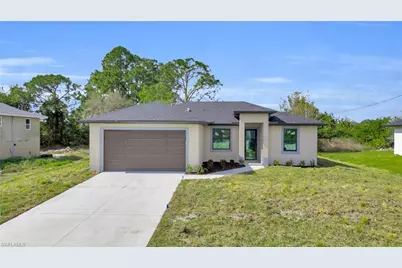 2503 41st St SW, Lehigh Acres, FL 33976 - Photo 1