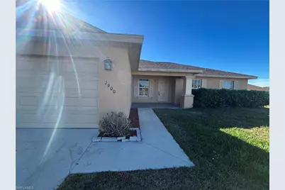 1900 Kismet Pkwy W, Cape Coral, FL 33993 - Photo 1