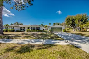 3728 Deleon St, Fort Myers, FL 33901 - Photo 1