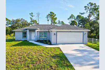 2603 53rd St SW, Lehigh Acres, FL 33976 - Photo 1