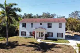 2021 Wells Ave, Alva, FL 33920 - Photo 1