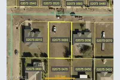 1100 NE 12th Ter, Cape Coral, FL 33909 - Photo 1