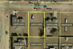 1100 NE 12th Terrace, Cape Coral, FL 33909 - Photo 1